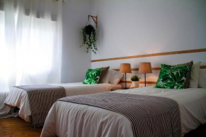 Real Rooms, Madrid